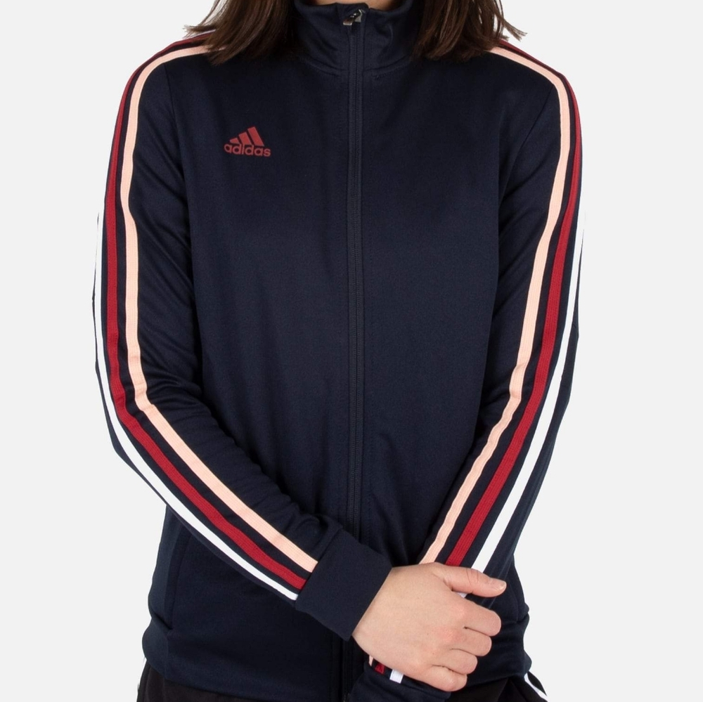 Adidas Tiro Track Jacket